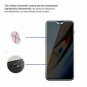 Pulen Privacy Screen Protector for Oneplus 6T,Antispy Scratch Resistance Less F