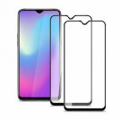 aceyoon Compatible for OnePlus 6T Screen Protector Tempered Glass HD Clear Full