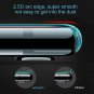 aceyoon Compatible for OnePlus 6T Screen Protector Tempered Glass HD Clear Full