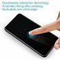 aceyoon Compatible for OnePlus 6T Screen Protector Tempered Glass HD Clear Full