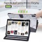 New Apple iPad Pro 11 inch Auto Sleep Wake Support Pencile Charging Leather