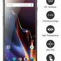 OnePlus 6T Screen Protector, YeLoveHaw 2.5D Anti Scratch, 9H Hardness, BubbleFr