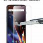 OnePlus 6T Screen Protector, YeLoveHaw 2.5D Anti Scratch, 9H Hardness, BubbleFr