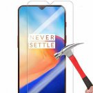 Oneplus 6T Screen Protector, Wellci [ 2 Pack ] Tempered Glass Screen Protector f