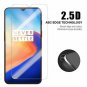 Oneplus 6T Screen Protector, Wellci [ 2 Pack ] Tempered Glass Screen Protector f
