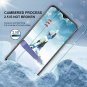 Pietoo OnePlus 6T Screen Protector [2 Pack], 9H Hardness HD Tempered Glass Scree