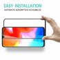 OnePlus 6t Screen Protector, Asstar Tempered Glass Screen Protector Film [Full C