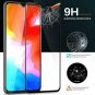 OnePlus 6t Screen Protector, Asstar Tempered Glass Screen Protector Film [Full C