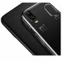 Protection Bundle for OnePlus 6T, Flexible Clear TPU Gel Case Tempered Glass S