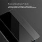 Protection Bundle for OnePlus 6T, Flexible Clear TPU Gel Case Tempered Glass S