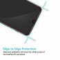 [2 Pack] Screen Protector for OnePlus 6T, SPARIN 3D Full Coverage Tempered Glass