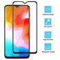 [2 Pack] Screen Protector for OnePlus 6T, SPARIN 3D Full Coverage Tempered Glass