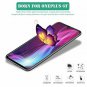 OnePlus 6T Case with Screen Protector, Wineecy Ultra Thin Durable Armour Protect