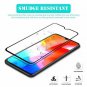 OnePlus 6T Case with Screen Protector, Wineecy Ultra Thin Durable Armour Protect