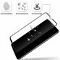 OnePlus 6T Screen Protector [Full Coverage] AUNEOS Premium Anti Edge Chipping Te