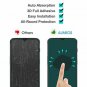 OnePlus 6T Screen Protector [Full Coverage] AUNEOS Premium Anti Edge Chipping Te