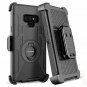 Galaxy Note 9 Case,BENTOBEN Shockproof Heavy Duty Rugged Hybrid Hard PC Cover So
