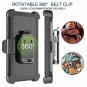 Galaxy Note 9 Case,BENTOBEN Shockproof Heavy Duty Rugged Hybrid Hard PC Cover So