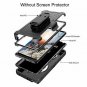 Galaxy Note 9 Case,BENTOBEN Shockproof Heavy Duty Rugged Hybrid Hard PC Cover So