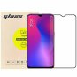 [3Pack] LUPAPA for OnePlus 6T Full Cover Screen Protector, [AntiFingerprint] [