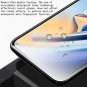 [3Pack] LUPAPA for OnePlus 6T Full Cover Screen Protector, [AntiFingerprint] [