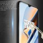 [3Pack] LUPAPA for OnePlus 6T Full Cover Screen Protector, [AntiFingerprint] [