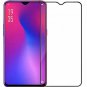 [3Pack] LUPAPA for OnePlus 6T Full Cover Screen Protector, [AntiFingerprint] [