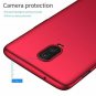 Oneplus 6t case with oneplus 6t Screen Protector, MYLBUS [2 in 1] [AntiDrop] U
