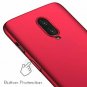 Oneplus 6t case with oneplus 6t Screen Protector, MYLBUS [2 in 1] [AntiDrop] U