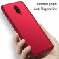 Oneplus 6t case with oneplus 6t Screen Protector, MYLBUS [2 in 1] [AntiDrop] U