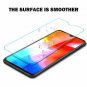IVSO Screen Protector for Oneplus 6T,9H Hardness HD Clear Tempered Glass Screen