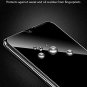 [3 Pack] MEGIVEZ for OnePlus 6T Screen Protector, Tempered Glass [Full Coverage]