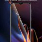 [3 Pack] MEGIVEZ for OnePlus 6T Screen Protector, Tempered Glass [Full Coverage]