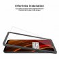 TAURI Screen Protector for Oneplus 6T, [3Pack] [Alignment Frame] Easy Install [