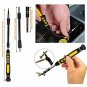 Floureon 38piece Precision Screwdriver Set Repair Tool Kit for iPad,iPhone,PC,W
