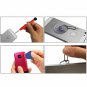 Floureon 38piece Precision Screwdriver Set Repair Tool Kit for iPad,iPhone,PC,W