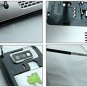 Floureon 38piece Precision Screwdriver Set Repair Tool Kit for iPad,iPhone,PC,W