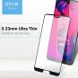Huawei P20 Pro Screen Protector Tempered Glass Easy Application Olixar 9