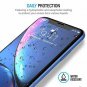 Maxboost EdgetoEdge Screen Protector for Apple iPhone XR (6.1Inch)(3 Pack) [T