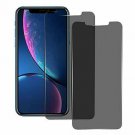 High Grade Privacy Screen Protector for Apple iPhone XR, 6.1 Inches, AntiSpy Te