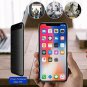 High Grade Privacy Screen Protector for Apple iPhone XR, 6.1 Inches, AntiSpy Te