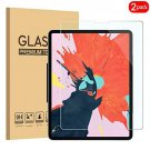 Pulen Screen Protector for iPad Pro 11 Inch 2018,HD No Bubble AntiScratch 9H Ha
