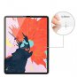 Pulen Screen Protector for iPad Pro 11 Inch 2018,HD No Bubble AntiScratch 9H Ha