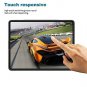 Pulen Screen Protector for iPad Pro 11 Inch 2018,HD No Bubble AntiScratch 9H Ha