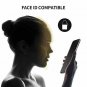 Tensea Privacy Screen Protector for Apple iPhone XR 6.1 inch, AntiSpy Tempered