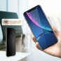 Tensea Privacy Screen Protector for Apple iPhone XR 6.1 inch, AntiSpy Tempered