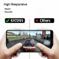 [2Pack] Huawei P20 Pro Screen Protector, AOLANDER [Full Screen Coverage] [Bubbl