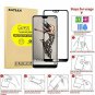 [2Pack] Huawei P20 Pro Screen Protector, AOLANDER [Full Screen Coverage] [Bubbl