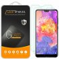[2Pack] Supershieldz for Huawei (P20 Pro) Tempered Glass Screen Protector, Anti
