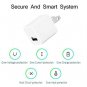 iPhone Charger, Mfi Certified Lightning Cable, Lightning to USB Data Sync Chargi